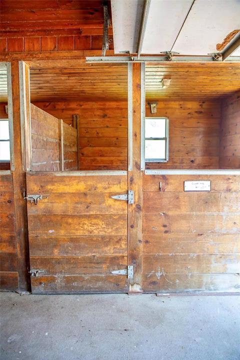 Stable