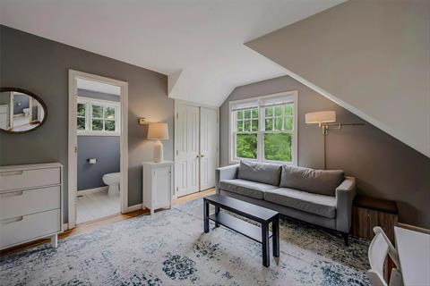 Recreation Room