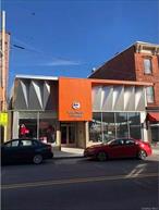 Come be apart of the newly refurbished, modern, unique commerce center that is Mainstream Commons. This unit is built out as an office. 2 year lease minimum. Tenant is responsible for: rent, gas and electric, base year taxes, their independent HVAC system, and a % of water billed quarterly. There is parking for TENANTS ONLY.