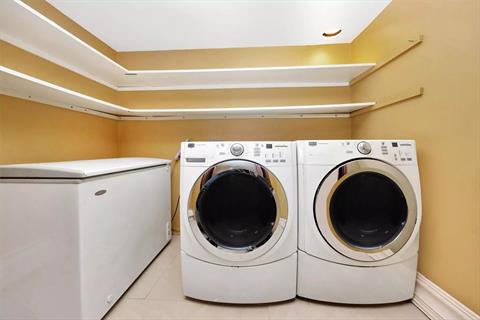Laundry