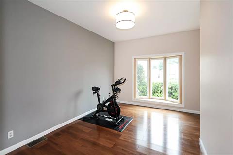 Exercise Room