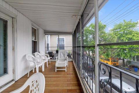 Sun Room