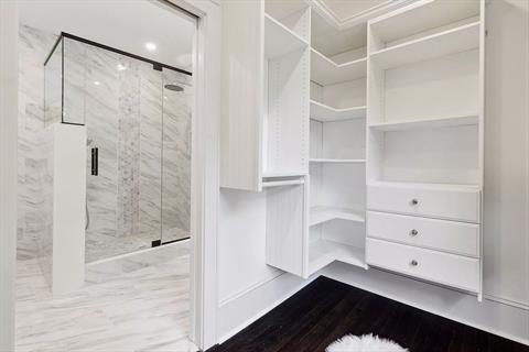 Closet