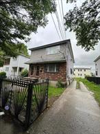 Don&rsquo;t miss this incredible opportunity to own a dream home with tremendous potential! This two-family is ideally located just minutes from JFK Airport, with convenient access to major highways, shopping centers, and public parks.Whether you&rsquo;re looking for an investment or a spacious place to call home, this property offers flexibility and value in one of Queens most connected neighborhoods. Please do not disturb tenants. Schedule your private showing today!
