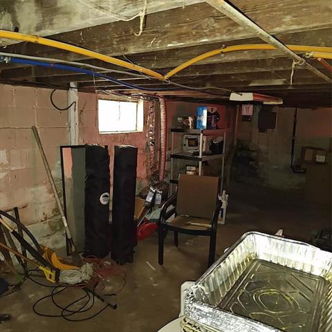 Basement