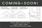 LOT #10 - Backs Town Preserve - Dongan Trails is an 11-lot subdivision located on Center Morichesâ€™ main line. With easy access to roads and shopping, these custom homes are ideal for anyone looking for a stressless commute. Located on a lush 25 acres, much of the surrounding land will remain preserved as open space, dedicated to the Town of Brookhaven. With models ranging between 2500 and 2800 sqft., Dongan Trails offers homeowners the space necessary to grow. Construction of this homes is expected to finish in the fourth quarter of 2025. Prospective homeowners will be able to select custom finishes and upgrades.
