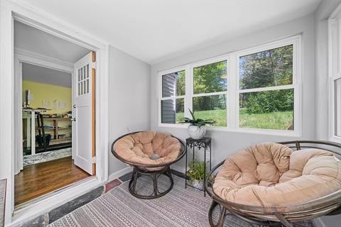 Sun Room