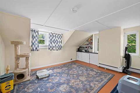 Bonus Room