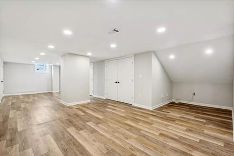 Bonus Room