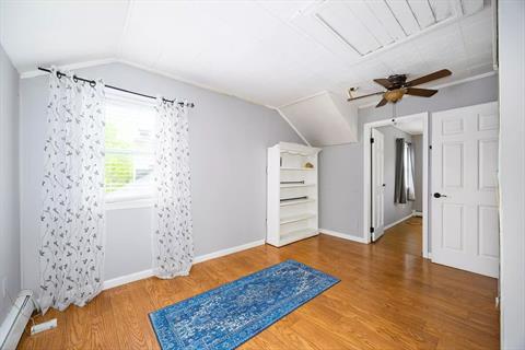 Bonus Room
