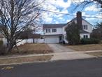 Home needs renovation but plenty of potential. Large colonial on corner lot. Close to shopping, schools, transportation and House of Worship.
