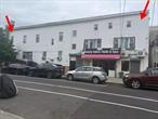 Best location in the corona, one block away to 7 train. Huge lot 50*100, Mix use building (97-17/15, 35-54/58), 3 retail stores, 1 community facility (office), 3 families. The property is being sold as-is. Please do not disturb tenants. Must see.