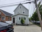 Exceptional Opportunity: This beautifully renovated two-family home, located at the corner of 128th Street and Rockaway Boulevard, offers 8 bedrooms, 6 baths, and spacious living areas, including a living room, dining room, and 3 kitchens. With a walk-up attic and a full and finished basement featuring a separate entrance, private driveway and a 2 car garage. This property is a great investment. Plus, itâ€™s conveniently close to all essential amenities. Ideal for investment properties, this house comes with tenants. Donâ€™t miss out!