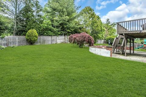 Yard