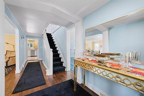 Entry