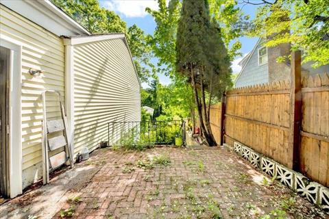 Yard