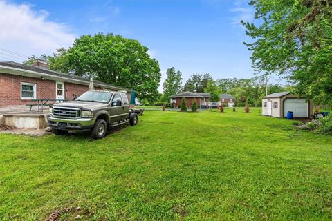 Yard