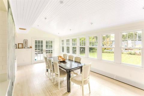Sun Room