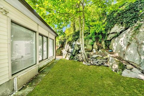 Yard