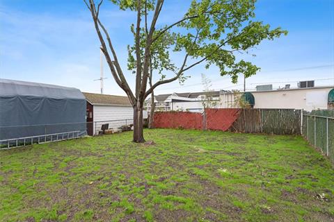 Yard