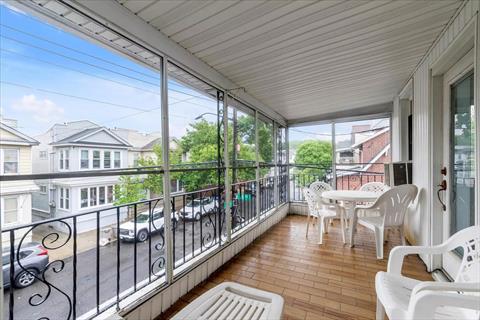 Sun Room