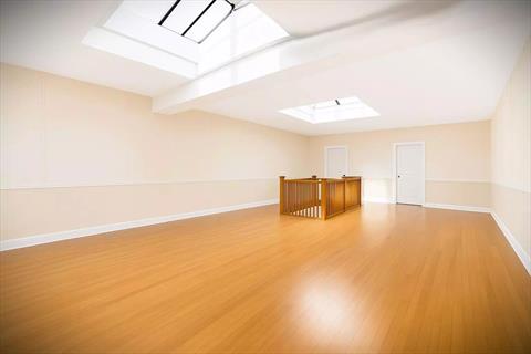 Bonus Room