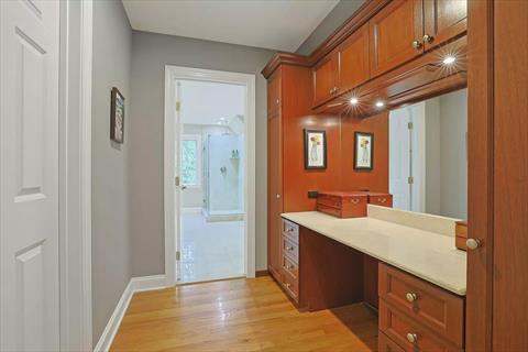 Closet