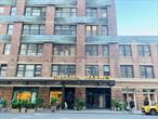 Live just steps from Chelsea Market, Google HQ, the High Line, and major subway lines (A/C/E and 1/2/3) in this sun-filled Chelsea studio. The smart layout features a dining area, an open kitchen, a generous living space, and a dedicated sleeping alcove that comfortably fits a queen-size bedâ€”offering the feel of a true one-bedroom.Oversized south-facing windows overlook a quiet, tree-lined street, filling the home with natural light. Located on an elevated first floor, the unit combines the convenience of easy access with the privacy of being set above street level.Building amenities include:  â€¢  Pet-friendly, elevator building  â€¢  Beautiful terrazzo lobby and hallways  â€¢  Key fob entry and security camera system  â€¢  Card-operated laundry room  â€¢  Bike room and storage  â€¢  Outdoor resident garden  â€¢  Live-in superintendent  â€¢  Up to 90% financing allowedA rare opportunity to own a private, flexible, and stylish home in one of Manhattanâ€™s most vibrant neighborhoods- Chelsea!