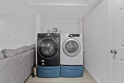 Laundry