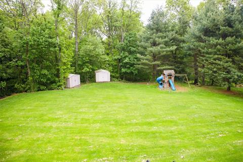 Yard