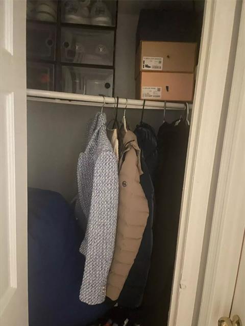 Mud Room