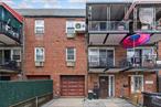 Classic 663 plus basement attached block with brick house in Flushing/Kew Gardens Hills. 1st Floor is 1 bedroom 1 bathroom, 2nd Floor is 3 Bedrooms 1.5 bathroom, 3rd Floor is 3 bedrooms 1.5 bathroom, Basement is finished and access to back yard. One car garage with open parking space in the front yard. Building size is 21 by 53, about 1, 113 per sq ft each floor. Lot size is 21 by 148. 25 school disctrict with PS 165 and IS 250. Walking distance to shopping mall and Q34/Q25 bus stops. Nearby Queens College and St John&rsquo;s University. Closed to all.