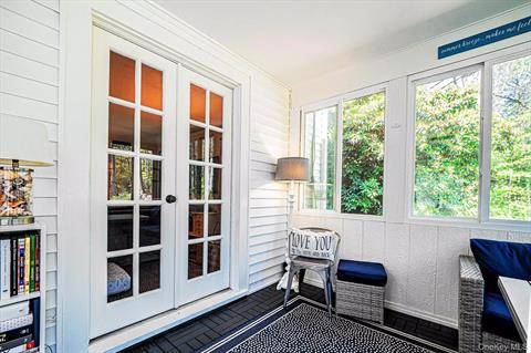 Sun Room
