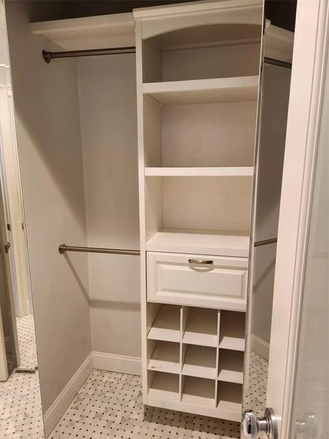 Closet