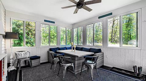 Sun Room