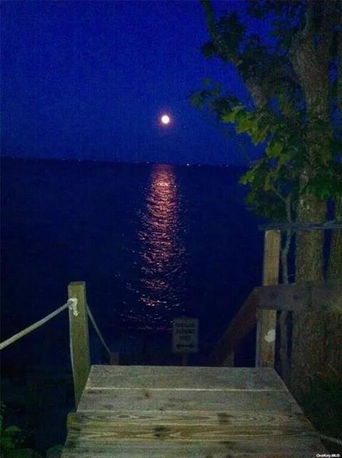Dock