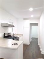 Amazing 1 Dwelling House With 3 Br 2 Baths Off Sutter Ave In SOP, Fully Renovated, Large Living Room/DR, Open Concept Kitchen, Driveway, Backyard, Full Finished Basement And More.