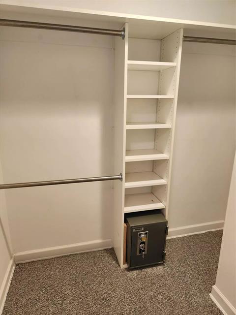 Closet