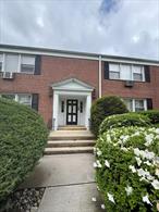 Ready to move? Check out this charming, well-maintained 1 bedroom co-op located in the sought-after Bon Aire community. This bright and inviting first floor unit offers comfortable living with a spacious layout, plenty of closet space, and beautiful natural light throughout. The kitchen flows seamlessly into the living and dining areas, creating a warm and functional space for everyday living and entertaining. There is a glass slider off of the dining area, to your own personal deck. The large bedroom easily accommodates a king-sized bed and features a double closet for ample storage. Enjoy the convenience of low-maintenance living with amenities that include beautifully landscaped grounds, community tennis courts, basketball courts, bocce, and a playground. Parking is just steps away, and laundry and storage facilities are available on-site.Perfectly situated near the NJ Transit train station, NYS Thruway, shopping, restaurants, and all the charm downtown Suffern has to offerâ€”this is commuter-friendly living with a small-town feel. Whether you&rsquo;re starting out or down-sizing, this quaint co-op checks all the boxes.