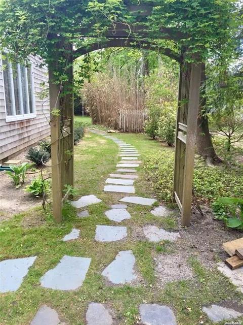 Yard