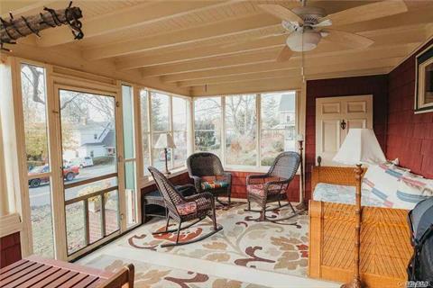 Sun Room