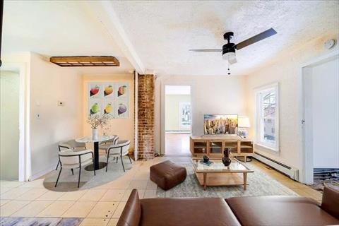 Bonus Room