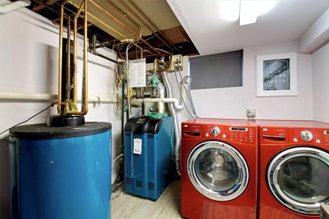 Laundry