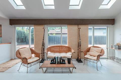 Sun Room