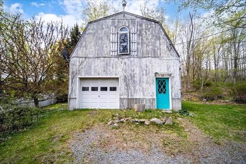 Barn