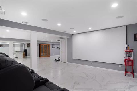 Media Room