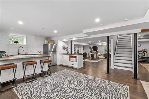 Recreation Room