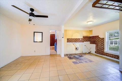 Bonus Room