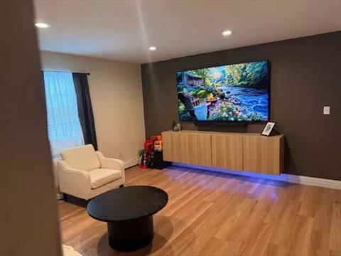 Media Room