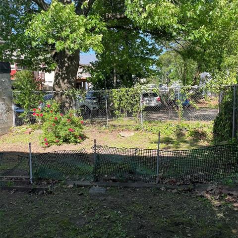 Yard